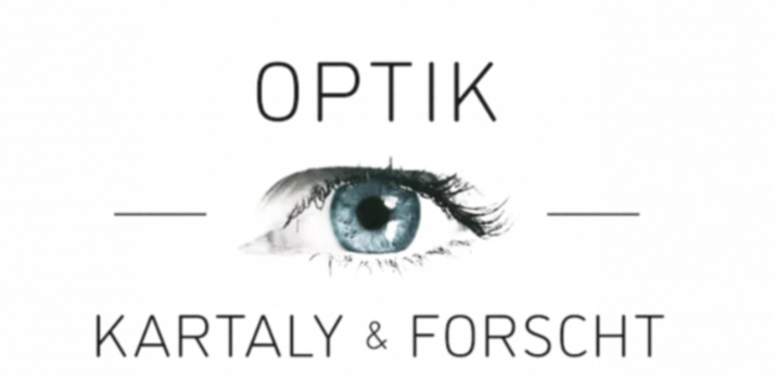 Logo Optik Kartaly & Forscht