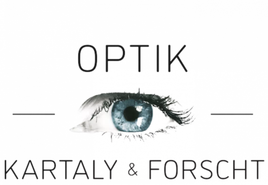 Logo Optik Kartaly & Forscht